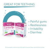 Camilia Teething - 15 drinkable unit doses